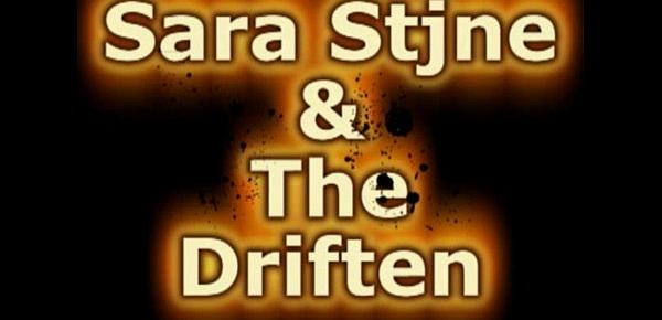  Sara Stone and The Driften